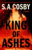 Go to record King of ashes