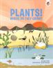 Go to record Where do plants grow?