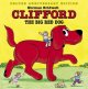 Go to record Clifford the big red dog