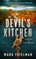 Go to record The devil's kitchen : a murder in Yellowstone