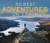 Go to record 50 best adventures on Earth