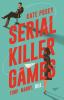 Go to record Serial killer games