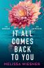 Go to record It all comes back to you