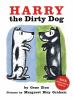 Go to record Harry, the dirty dog
