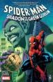 Go to record Spider-Man. Shadow of the Green Goblin