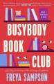 Go to record The Busybody Book Club