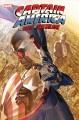 Go to record Captain America. The saga of Sam Wilson