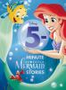 Go to record 5-minute The little mermaid stories.