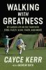 Go to record Walking with greatness : my caddie life on the tour with F...