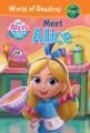 Go to record Meet Alice