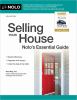 Go to record Selling your house : Nolo's essential guide