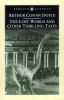 Go to record The lost world and other thrilling tales