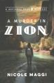 Go to record A murder in Zion