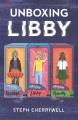 Go to record Unboxing Libby