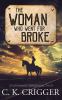 Go to record The woman who went for broke