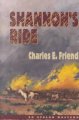 Go to record Shannon's ride