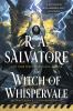 Go to record The witch of Whispervale