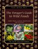Go to record The forager's guide to wild foods : edible plants, lichens...