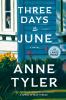 Go to record Three days in June