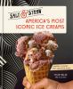 Go to record America's most iconic ice creams : classic flavors & creat...