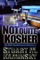 Go to record Not quite kosher : an Abe Lieberman mystery