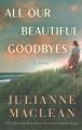 Go to record All our beautiful goodbyes