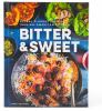 Go to record Bitter & sweet : global flavors from an Iranian-American k...
