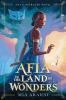 Go to record Afia in the land of wonders
