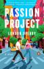 Go to record Passion project