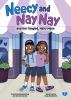 Go to record Neecy and Nay Nay and the tangled, hairy mess