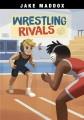 Go to record Wrestling rivals