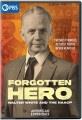 Go to record Forgotten hero : Walter White and the NAACP