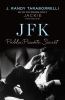 Go to record JFK : public, private, secret