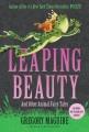 Go to record Leaping Beauty : and other animal fairy tales