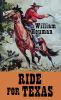 Go to record Ride for Texas