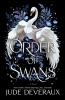 Go to record Order of swans