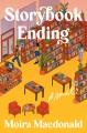 Go to record Storybook ending