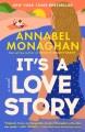 Go to record It's a love story