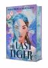 Go to record The last tiger