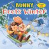 Go to record Bunny meets winter