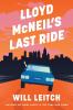 Go to record Lloyd McNeil's last ride