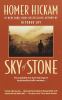 Go to record Sky of stone
