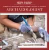 Go to record Archaeologist