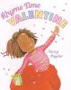 Go to record Rhyme time valentine