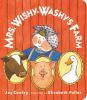 Go to record Mrs. Wishy-Washy's farm