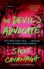 Go to record The devil's advocate