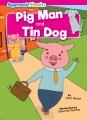 Go to record Pig man : and Tin dog