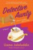Go to record Detective aunty