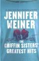 Go to record The Griffin Sisters' greatest hits