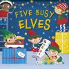 Go to record Five busy elves